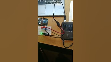 Fade In Fade Out LED