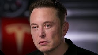 Elon Musk - How I Almost Lost Everything