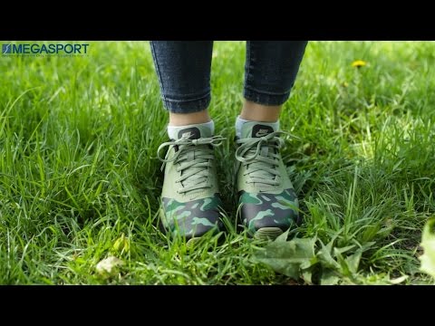 Nike Air Max Tavas обзор