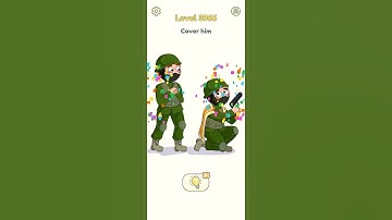 DOP 2 (delete one part)level-3966#shorts #dop2 #gaming #ticktock