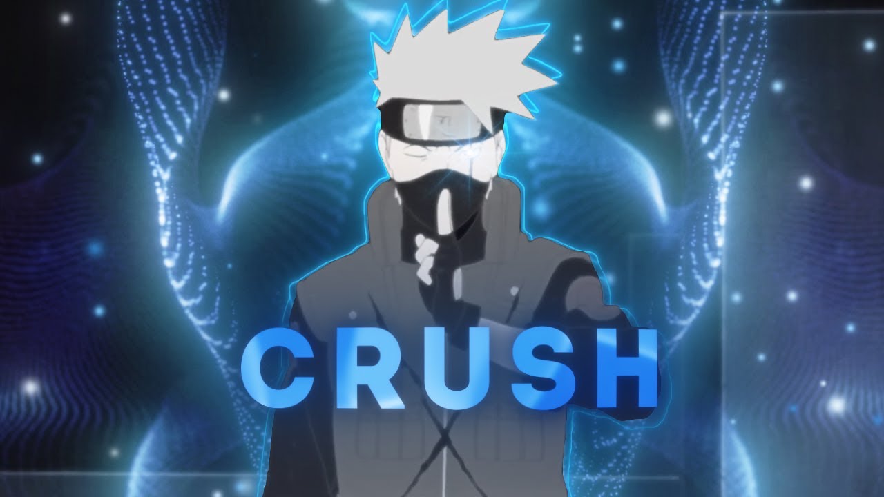 Crush - Naruto - Payhip