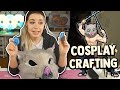 Cosplay Crafting - Weiter am INOSUKE COSPLAY arbeiten!