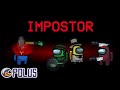 Among us - Best Impostor Partner? - Full Polus 2 Impostors Gameplay - No Commentary