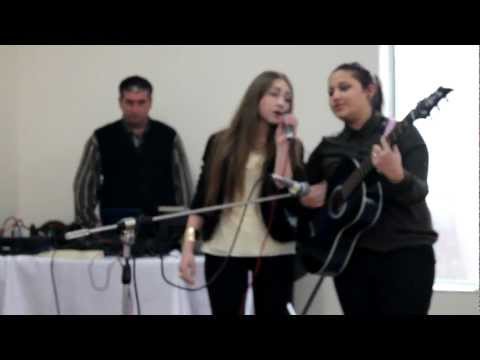 სიმღერა ქორწილში #1