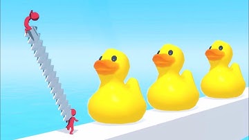 SLICE TWINS | All Levels Gameplay Android, iOS ! Nice Game