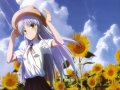 Angel Beats! - Kanade