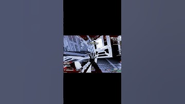 When Wraith portal turns into a trap | Apex Legends