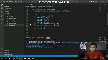Tugas Praktikum 1 Struktur Data | Universitas Terbuka