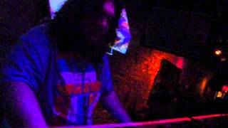 jonwayne live @ barcelona (austin, tx)