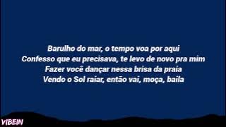 PEDRO SAMPAIO, Melody, MC Meno K - JETSKI (Letra/Legendado)