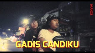 Darjozz - Gadis Candiku (Official Music Video)