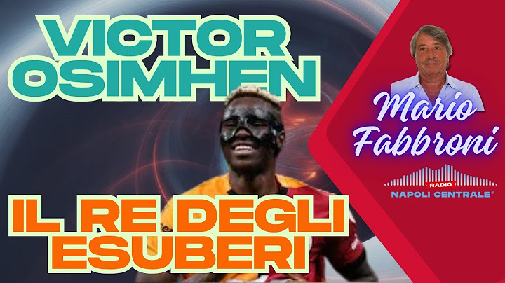 Mario Fabbroni: "Il Bologna deve abbassare le pretese per Ndoye, così il Napoli può pensarci"