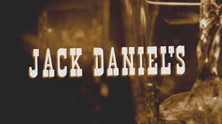 K. Michelle - Jack Daniel's (Official Lyric Video)