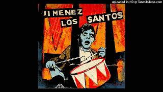 Jimenez Los Santos - No Me Toques Mi Tupé