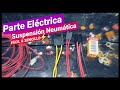 COMO INSTALAR Presostato para Suspensión Neumática [LA solución]