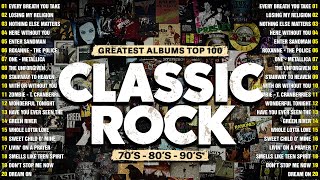 Download Lagu Best Classic Rock Songs 70s 80s 90s ⚡ AC/DC, Aerosmith, Nirvana, Queen, Bon Jovi, Scorpions, Eagles MP3 Download Lagu Best Classic Rock Songs 70s 80s 90s ⚡ AC/DC, Aerosmith, Nirvana, Queen, Bon Jovi, Scorpions, Eagles MP3