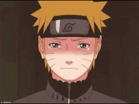 Gambar Naruto Menangis gambar ke 8