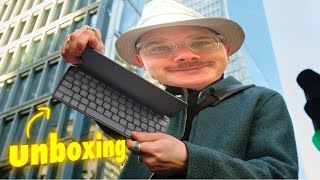 Logitech Keys to-GO 2