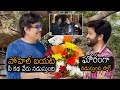 Bigg Boss Sohel meets Nagarjuna Akkineni