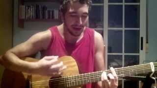 María - Zulu 9.30 Cover Por Markus Q