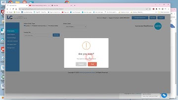 Finding Label Connector for Xero