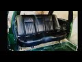 Сборка ВАЗ 2108 #7 (Передние тормоза Brembo от Porsche и Задний диван от Alfa Romeo 156)