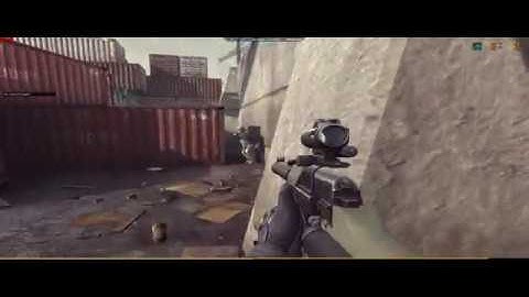 Contract Wars  HC Vintorez Pro Kill  HD (REUPLOAD)