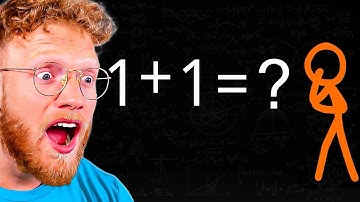 BeckBros React To ANIMATION vs MATH!