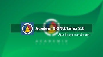 Academix 2.0 Final  - Special pentru educatie