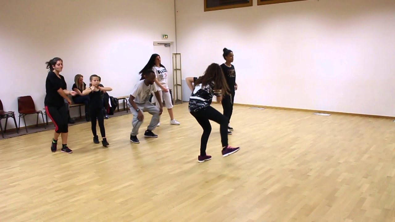 Dj Pingusso - CoCo remix (Afro-House)