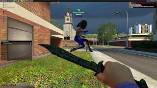 Raid Compilation Iii Glosteria Raids Danktown