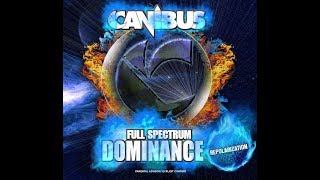 Canibus /\ Cambatta (Remix) Full Spectrum Dominance Repolarization March 29!!