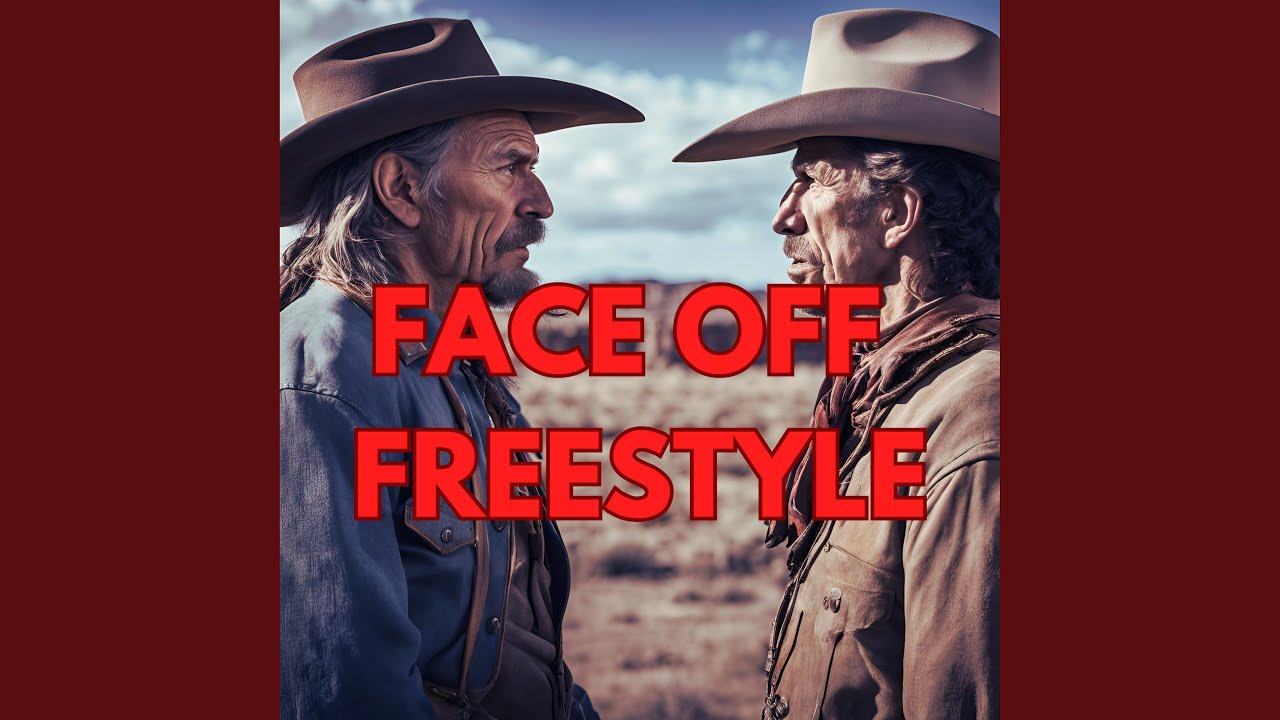 Watch Face off (Freestyle) on YouTube Watch Face off (Freestyle) on YouTube