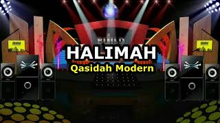 HALIMAH Qasidah Modern - Almanar No Copyright Music