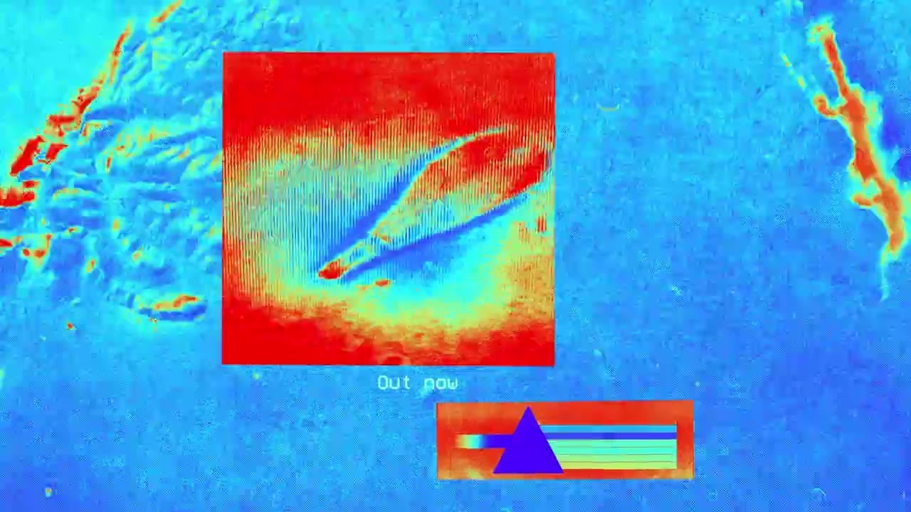 Andrew Meller - Summer Of Love