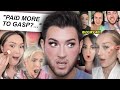 Why NO ONE trusts beauty tik tok...(the influencer GASP)