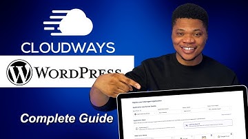 How to Setup a WordPress Site on Cloudways (Step-by-Step Guide for 2026)