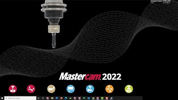 Optimizing Your PC for Optimum Mastercam Performance