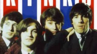 The Kinks BBC Sessions - You Really Got Me chords