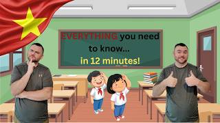 The Truth about becoming a teacher in Vietnam in 2026... IN 12 MINUTES!