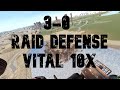 GOING TO WAR WITH OUR NEIGHBORS - VITAL 10X RUST