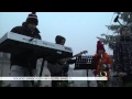 Bochov: V´a**cn´i strom rozz´aril n´amest´i