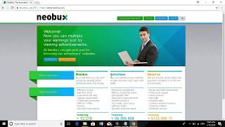 How to make money online just by clicking ads $9+ Per Day