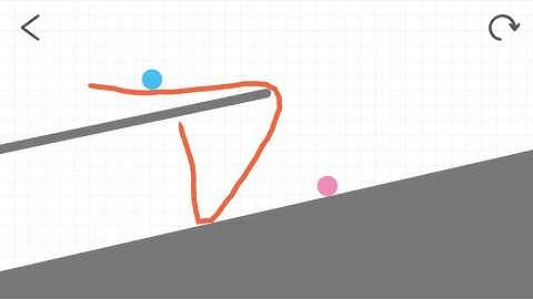 Brain Dots! Level 105