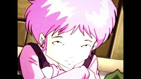 Code Lyoko Aelita Edit