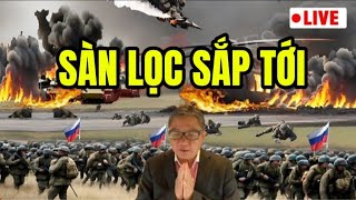 SÀN LỌC SẮP TỚI - NGÔ TUẤN KIỆT