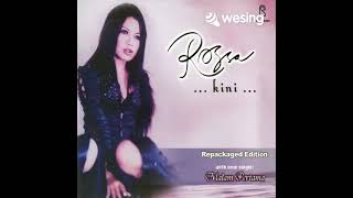 Rossa - Kepastian ( Cover Albestha )