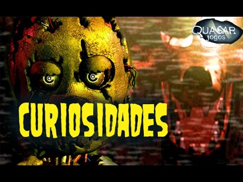 fnaf – Quasar Jogos