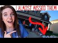 I DID IT! 1st time Filming at Garage & Yard Sales + A Goodwill Thrift Stop - Hard good eBay reseller