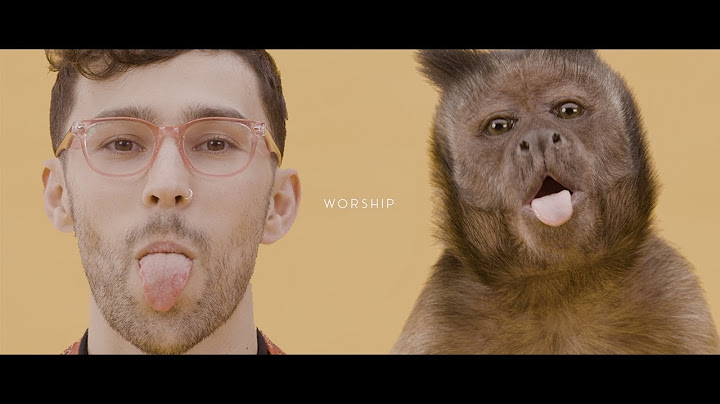 MAX - "Worship" (Official Video)